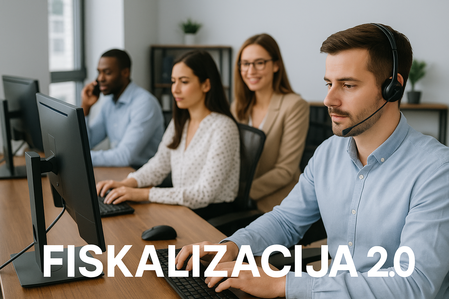 Horizont Fiskalizacija 2.0 slika